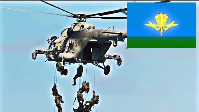 Nikolai emelin - hold on, brother | николай емелин - держись браток (vdv paratrooper song) Nikolai emelin - hold on, brother | николай емелин - держись браток (vdv paratrooper song)
