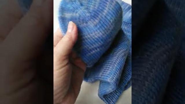 Носки из секционной пряжи fibranatura senational Носки из секционной пряжи fibranatura senational