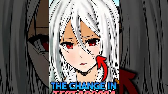 How rimuru’s charm won over testarossa! #thattimeigotreincarnatedasaslime #anime #slime #tensura How rimuru’s charm won over testarossa! #thattimeigotreincarnatedasaslime #anime #slime #tensura