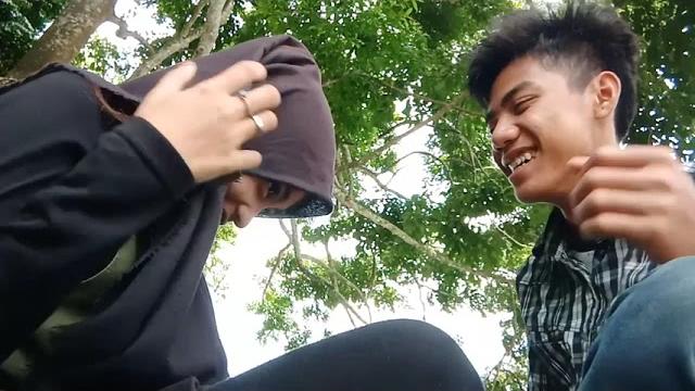 Main sama pacar menang bnyak Main sama pacar menang bnyak