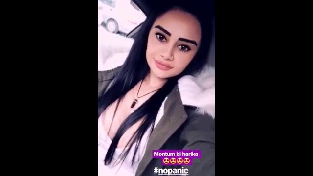 Naz mila meme frikik! ifşa Naz mila meme frikik! ifşa