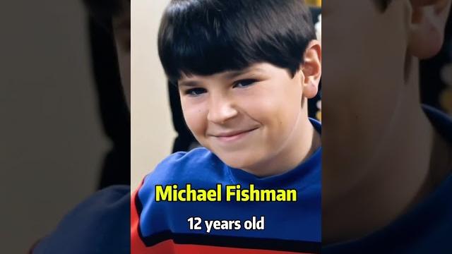 Here's how the actors of “roseanne ” look today Here's how the actors of “roseanne ” look today