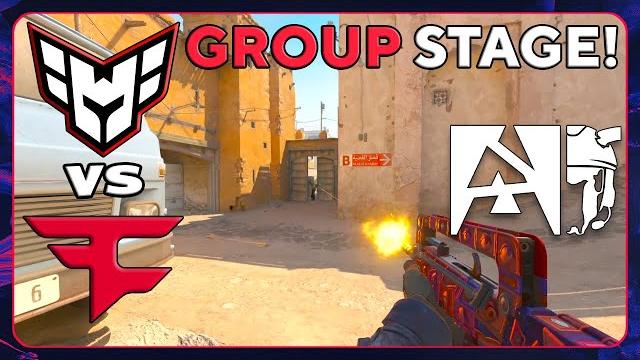 S1mple at the major! faze vs heroic - official highlights - blast austin major 2025 stage 2 S1mple at the major! faze vs heroic - official highlights - blast austin major 2025 stage 2