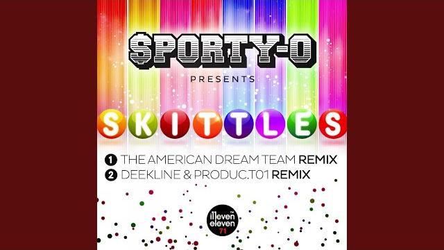Skittles (the american dream team remix) Skittles (the american dream team remix)