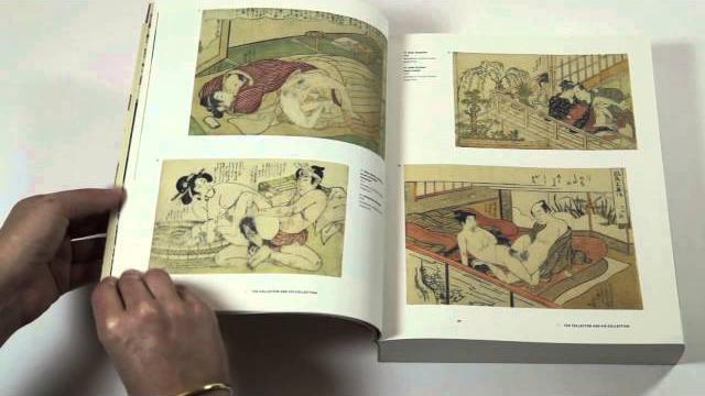 Japanese erotic art Japanese erotic art
