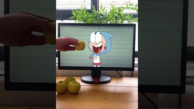 Man vs cartoon characters (animation meme) #boyanddragon #shorts Man vs cartoon characters (animation meme) #boyanddragon #shorts