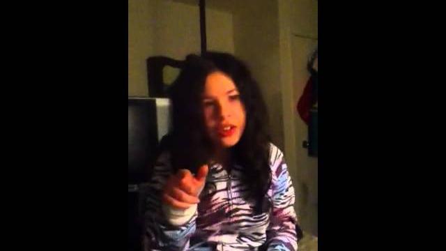 Curiosity carly rae sorta cover :) Curiosity carly rae sorta cover :)