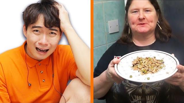 Uncle roger shocked by the worst fried rice video (kay's cooking) Uncle roger shocked by the worst fried rice video (kay's cooking)