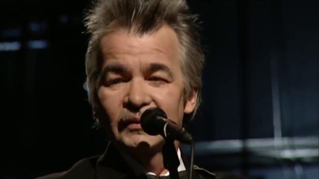 John prine and iris dement - in spite of ourselves (live from sessions at west 54th) John prine and iris dement - in spite of ourselves (live from sessions at west 54th)