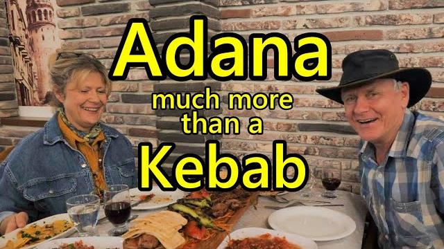 The best of adana The best of adana