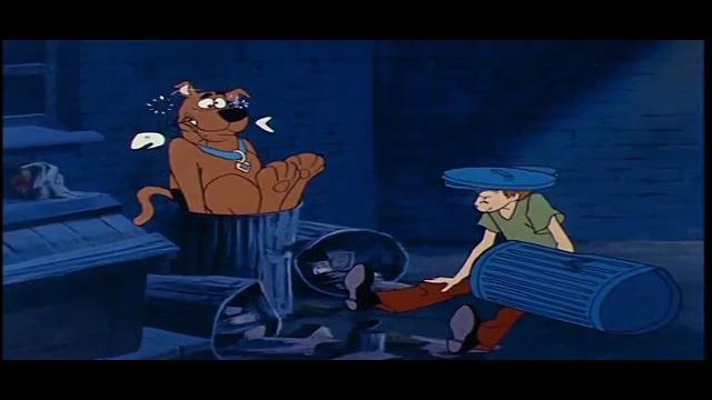 Scooby-doo, where are you! season 2 intro pal Scooby-doo, where are you! season 2 intro pal