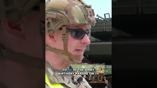 Tanks, trucks, howitzers traveling ahead of trump's military parade in dc | nbc4 washington Tanks, trucks, howitzers traveling ahead of trump's military parade in dc | nbc4 washington