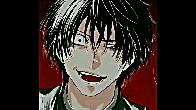 Johan liebert edit Johan liebert edit