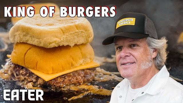 How hamburger america became the top burger spot in nyc — icons How hamburger america became the top burger spot in nyc — icons