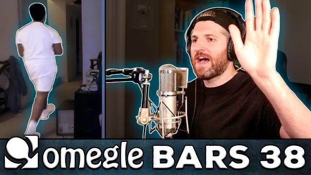 Where's everyone going?? | harry mack omegle bars 38 Where's everyone going?? | harry mack omegle bars 38