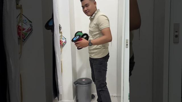 Kelakuan adik ipar Kelakuan adik ipar
