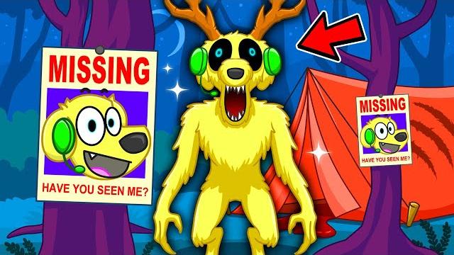 Tyler went missing in the forest.. Tyler went missing in the forest..