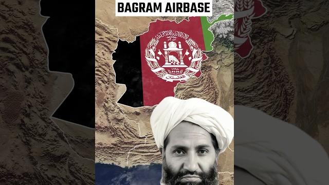 Mysterious us military flight to afghanistan sparks speculation about bagram air base takeover Mysterious us military flight to afghanistan sparks speculation about bagram air base takeover