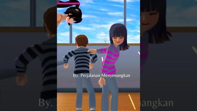 Yuta jahil #sakuraschoolsimulator #sakura #shorts Yuta jahil #sakuraschoolsimulator #sakura #shorts