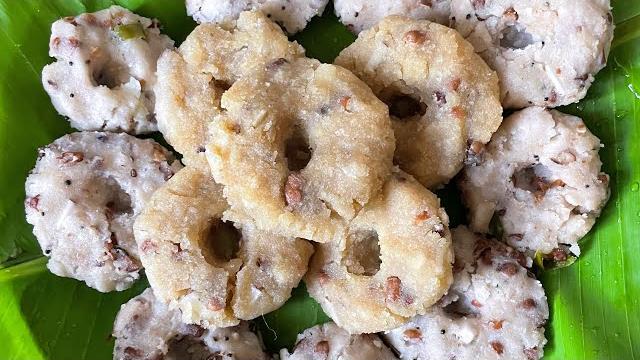 Karadaiyan nombu adai recipe | sweet / vella adai recipe | salt / uppu adai recipe #food #youtube Karadaiyan nombu adai recipe | sweet / vella adai recipe | salt / uppu adai recipe #food #youtube