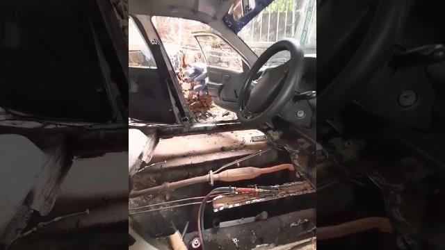 Cid moosa car comedy Cid moosa car comedy