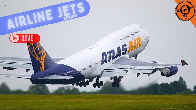 Airport watch - live | thu 12th june 2025 | manchester airport Airport watch - live | thu 12th june 2025 | manchester airport