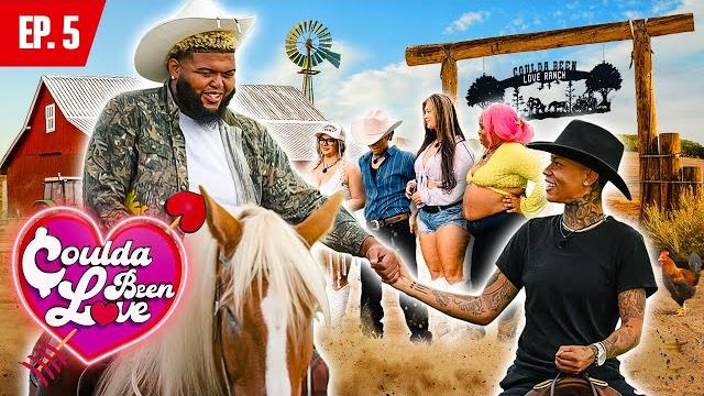 Coulda been love episode 5: country boy Coulda been love episode 5: country boy