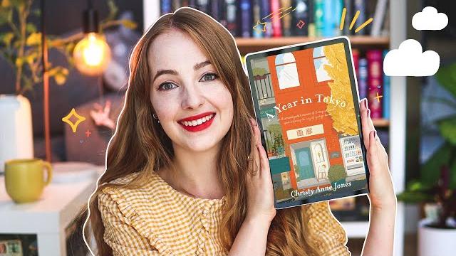 I wrote and illustrated a book! a year in tokyo I wrote and illustrated a book! a year in tokyo