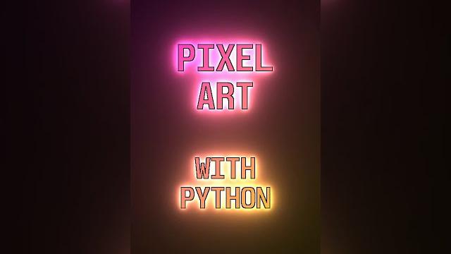Pixel art 01 #shorts Pixel art 01 #shorts