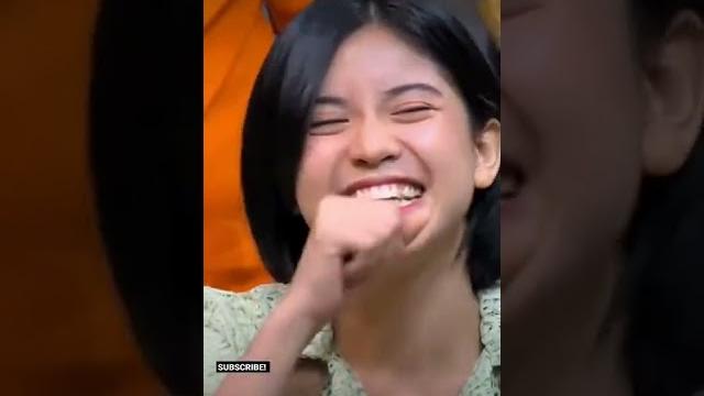 Surya ngegombalin melati sesilia |#shorts #komedi Surya ngegombalin melati sesilia |#shorts #komedi