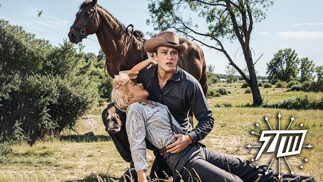 Old town western | the young gun with a lawman’s blood | western movie | western english movie Old town western | the young gun with a lawman’s blood | western movie | western english movie