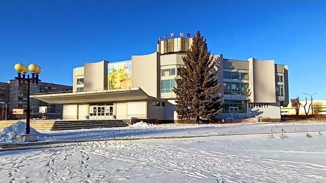 Магнитогорск, южный переход, улица грязнова, цирк, проспект ленина, правобережный район (12.12.2021) Магнитогорск, южный переход, улица грязнова, цирк, проспект ленина, правобережный район (12.12.2021)
