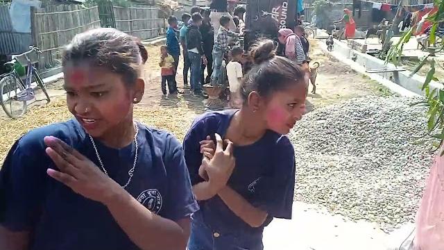 Tari bali tari piyad...katahari-3 Tari bali tari piyad...katahari-3