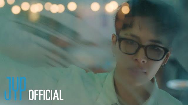 Nexz(넥스지) "simmer" m/v Nexz(넥스지) "simmer" m/v