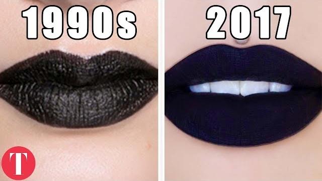 10 makeup items that went from cringe to cool 10 makeup items that went from cringe to cool