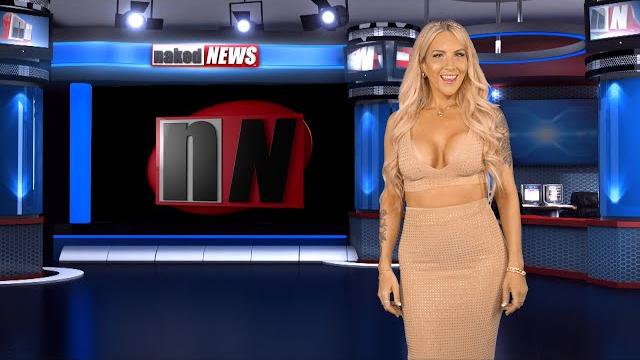 Naked news bulletins april 28 - sarah harlow - chinese electric automaker byd surges past tesla! Naked news bulletins april 28 - sarah harlow - chinese electric automaker byd surges past tesla!