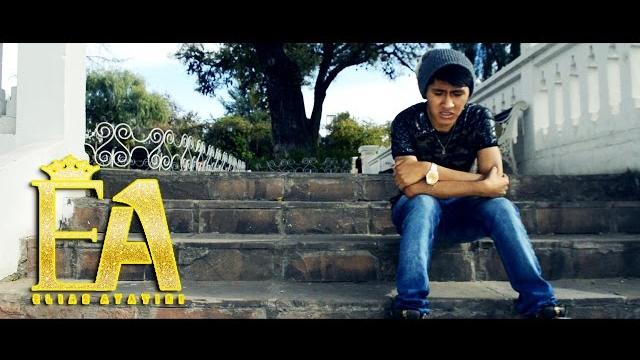 Yo la queria - elias ayaviri rap triste video oficial Yo la queria - elias ayaviri rap triste video oficial