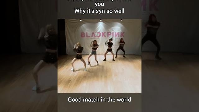 Does it fit well (credit:@star-_-blink-2) #pinksites #blackpink #badgirlslikeyou #queen_blink_00 Does it fit well (credit:@star-_-blink-2) #pinksites #blackpink #badgirlslikeyou #queen_blink_00
