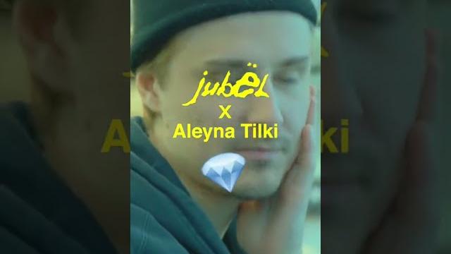 Jubël x aleyna tiliki (part.1) Jubël x aleyna tiliki (part.1)