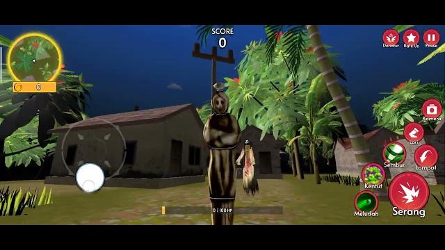 Simulator pocong vs bocil sd Simulator pocong vs bocil sd