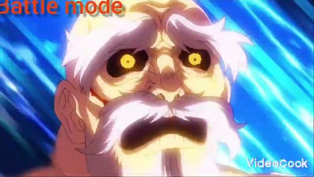 Adam vs zeus ( record of the ragnarok) Adam vs zeus ( record of the ragnarok)