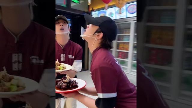 Zhang xingte & zhao rang new self-made show: funny behind the scenes【张星特x赵让】大厨来也!自制综艺《要不咱试试》拍摄花絮掉落 Zhang xingte & zhao rang new self-made show: funny behind the scenes【张星特x赵让】大厨来也!自制综艺《要不咱试试》拍摄花絮掉落