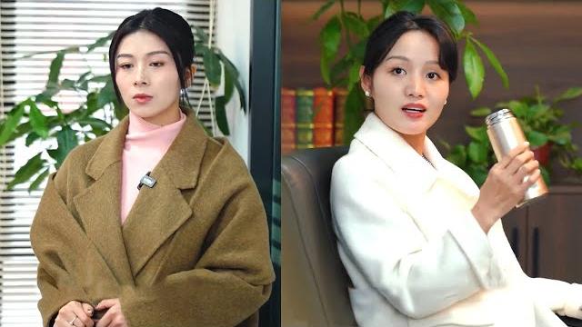 拜金女助理惡意羞辱原配,沒想到竟被原配巧妙回擊,女助理氣的臉都綠了【言謹 你別走】 拜金女助理惡意羞辱原配,沒想到竟被原配巧妙回擊,女助理氣的臉都綠了【言謹 你別走】