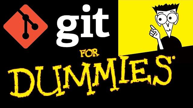 Git tutorial for dummies Git tutorial for dummies