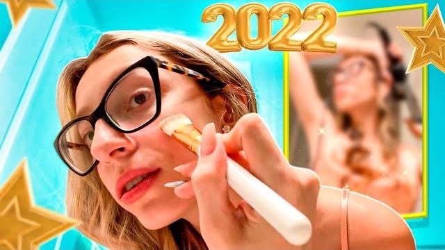 Arrume-se comigo para a virada do ano! faremos uma festa de ano novo com nossos amigos youtubers Arrume-se comigo para a virada do ano! faremos uma festa de ano novo com nossos amigos youtubers