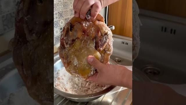 Дикая вяленая утка рецепт охотника Дикая вяленая утка рецепт охотника