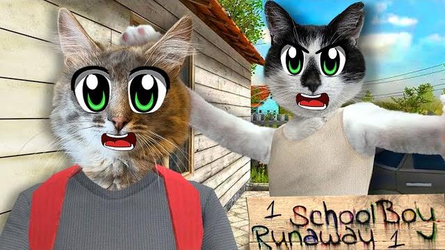 Schoolboy runaway в реальной жизни! милси сбегает от злых родителей малыша и исы! скулбой часть 1 Schoolboy runaway в реальной жизни! милси сбегает от злых родителей малыша и исы! скулбой часть 1