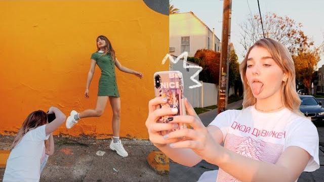 How to be an ~aesthetic instagram teen~ ft. avrey ovard How to be an ~aesthetic instagram teen~ ft. avrey ovard