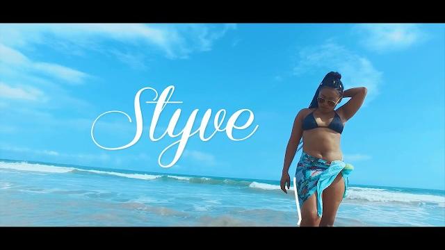 Styve jolie clip officiel 2018 Styve jolie clip officiel 2018