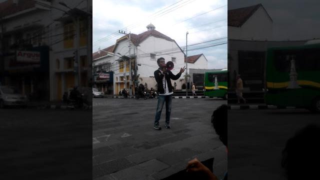 Aksi imahu yogyakarta jilid ii Aksi imahu yogyakarta jilid ii